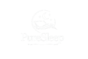 puresleep logo design alb